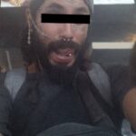 La Fiscalía de Nuevo León ya busca al presunto sustractor de las niñas Hari y Kali.