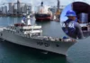 Venezuela recibirá ayuda de México mediante dos buques de la Marina