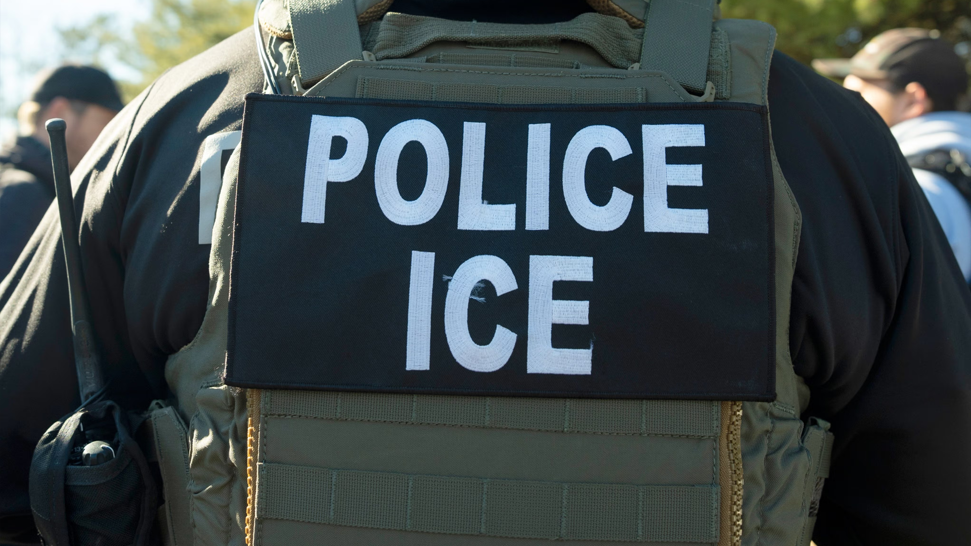 Mexicano muerto al huir del ICE