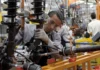 Manufactura de Nuevo León recupera fuerza y empresas invierten más
