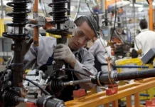 Manufactura de Nuevo León recupera fuerza y empresas invierten más
