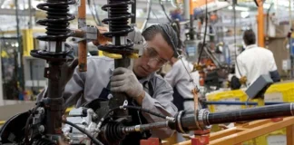 Manufactura de Nuevo León recupera fuerza y empresas invierten más