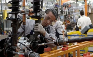 Manufactura de Nuevo León recupera fuerza y empresas invierten más
