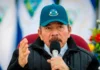 Daniel Ortega anuncia histórico fin de las elecciones en Nicaragua Daniel Ortega asegura que no habrá elecciones en Nicaragua