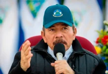 Daniel Ortega anuncia histórico fin de las elecciones en Nicaragua Daniel Ortega asegura que no habrá elecciones en Nicaragua