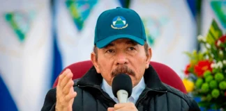 Daniel Ortega anuncia histórico fin de las elecciones en Nicaragua Daniel Ortega asegura que no habrá elecciones en Nicaragua