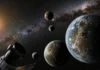 LHS 1140 b revela atmósfera y potencial habitable fuera de la Tierra LHS 1140 b revela atmósfera