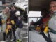 6 víctimas: aves habrían provocado accidente de helicóptero en Nueva York