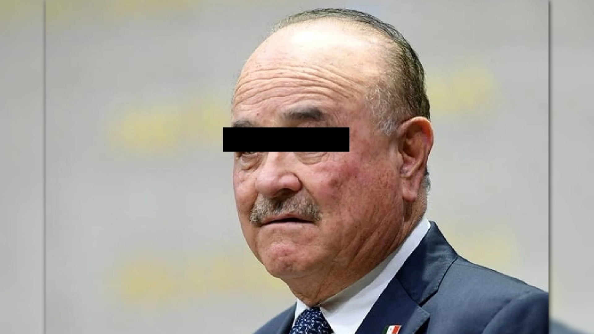 Audiencia de Ernesto Ruffo