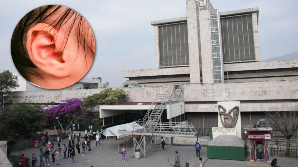 Niño fallece tras picadura de insecto