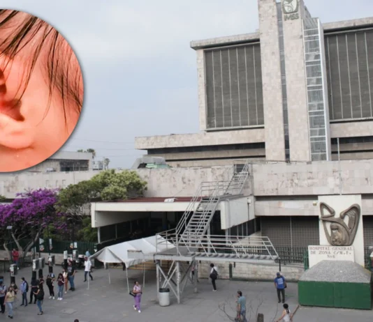Niño fallece tras picadura de insecto