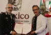 Italia devuelve 27 piezas arqueológicas