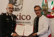Italia devuelve 27 piezas arqueológicas