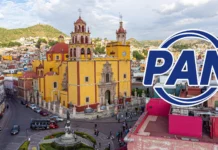 Guanajuato registra salida de panistas; denuncian intereses de grupo en el PAN