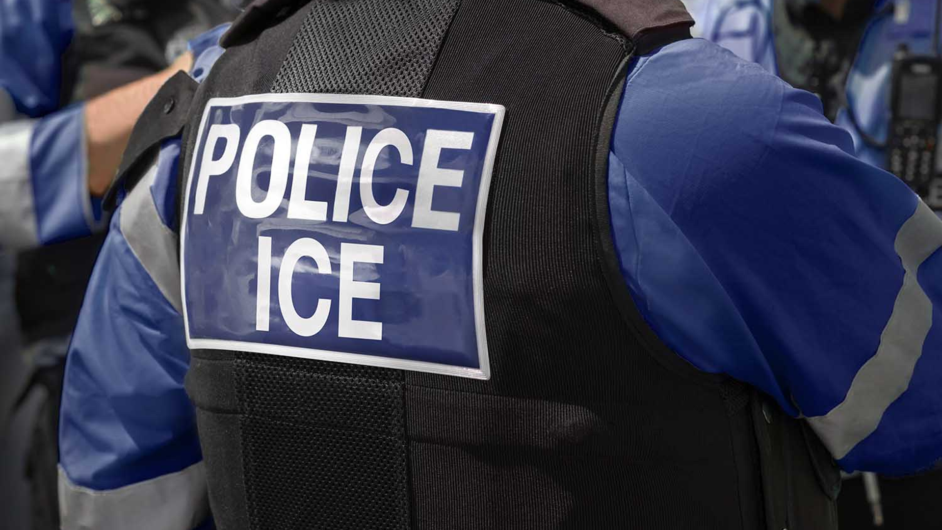Mexicano muerto al huir del ICE en Florida