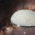 Azúcar en el espacio descubierta