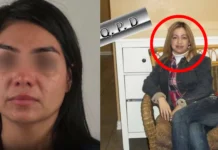 14 años después detienen a mujer por homicidio de su amiga