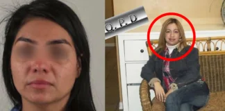14 años después detienen a mujer por homicidio de su amiga