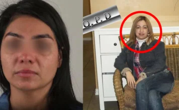 14 años después detienen a mujer por homicidio de su amiga