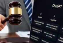 Pastor demanda a ChatGPT por presunta negligencia médica