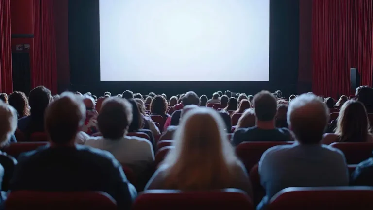 Roma abre cines gratis para enfrentar la ola de calor