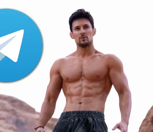 Pavel Durov: quién es el creador de Telegram acusado por Rusia