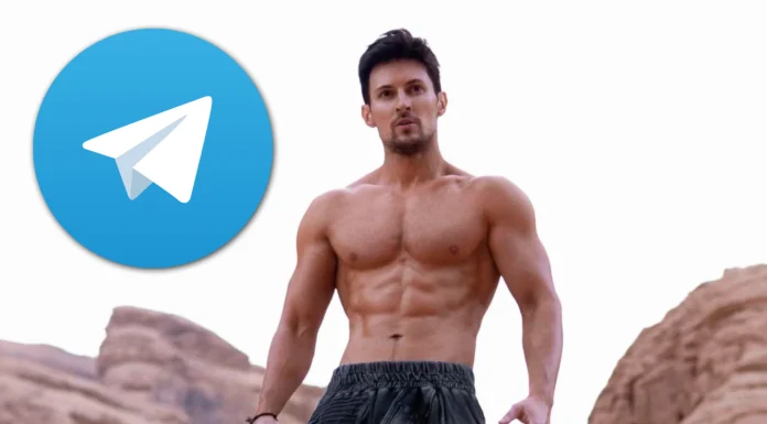 Pavel Durov: quién es el creador de Telegram acusado por Rusia