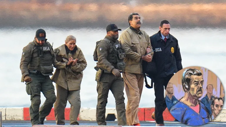Juicio contra Nicolás Maduro ya tiene fecha