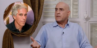 Hallan muerto a Daniel Siad, vinculado al caso Jeffrey Epstein