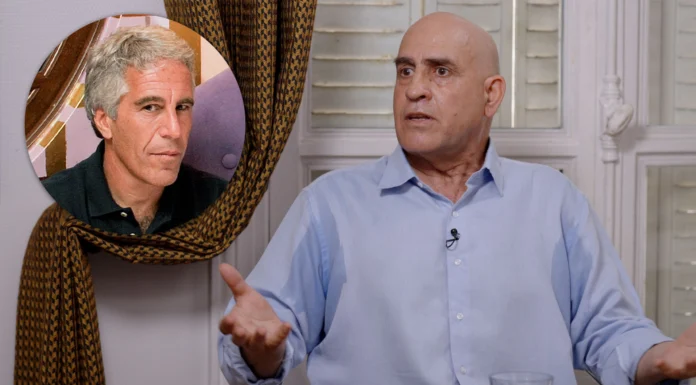 Hallan muerto a Daniel Siad, vinculado al caso Jeffrey Epstein