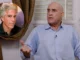 Hallan muerto a Daniel Siad, vinculado al caso Jeffrey Epstein