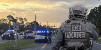 Migrante muere tras impactante operativo de ICE en Florida