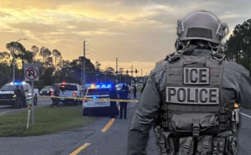 Migrante muere tras impactante operativo de ICE en Florida