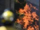 12 muertos: devastador incendio histórico sacude España