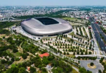 Mundial 2026 deja 40 robos y 16 fraudes por boletos en Nuevo León