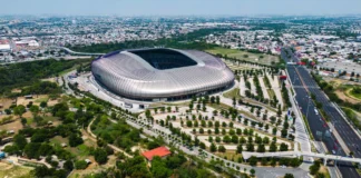Mundial 2026 deja 40 robos y 16 fraudes por boletos en Nuevo León
