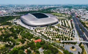 Mundial 2026 deja 40 robos y 16 fraudes por boletos en Nuevo León