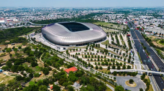 Mundial 2026 deja 40 robos y 16 fraudes por boletos en Nuevo León