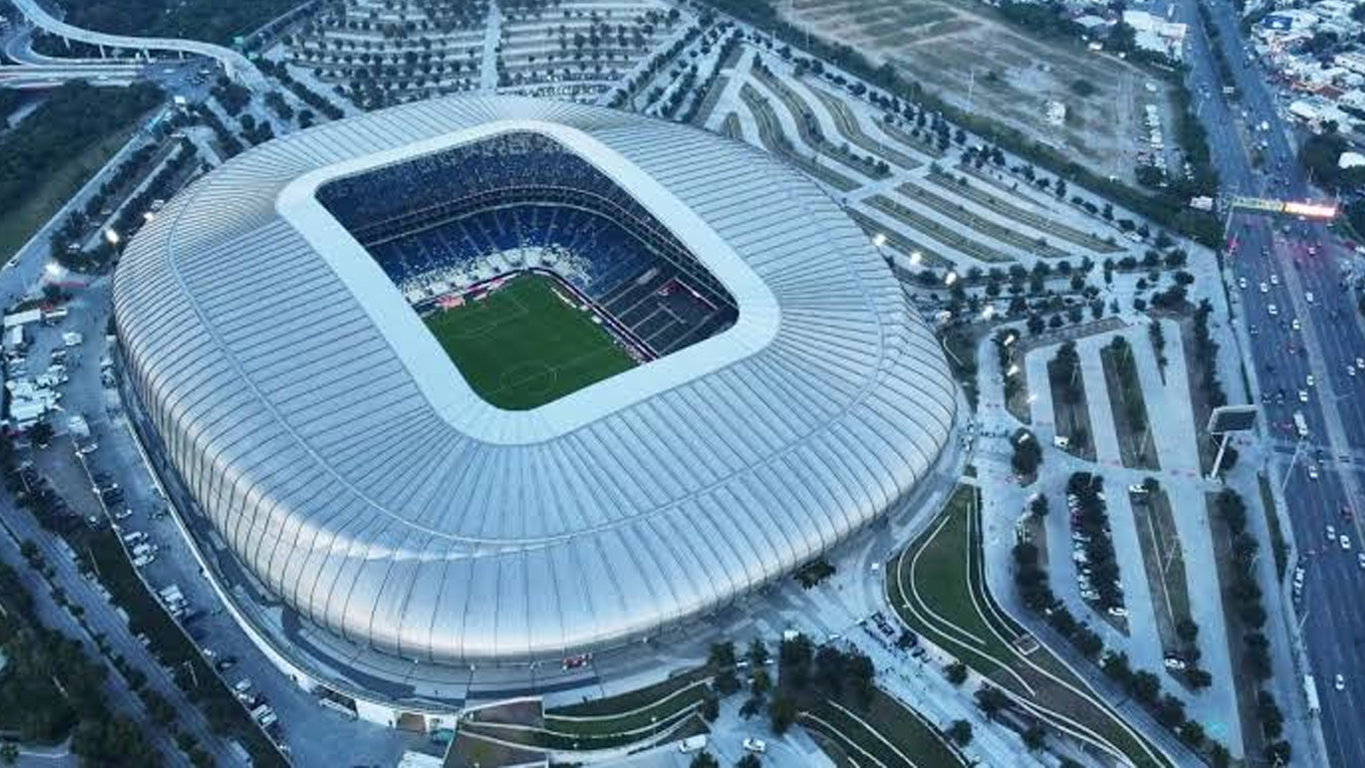 Mundial 2026 en Monterrey y fraudes por boletos