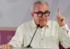 Rubén Rocha reaparece tras 69 días y emite histórico mensaje