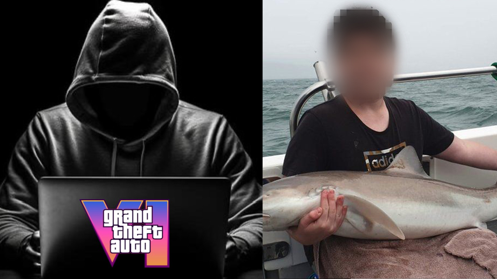 Filtración histórica de GTA 6