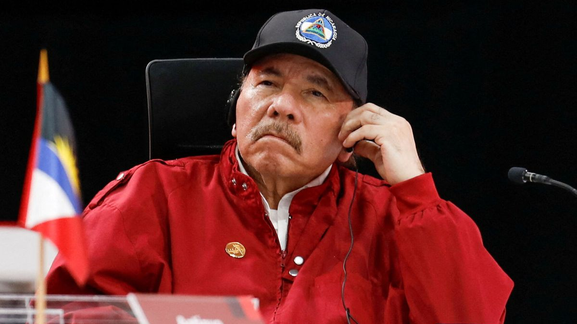 Elecciones en Nicaragua en duda