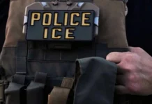 ICE deporta a presunto integrante del cártel Santa Rosa de Lima a México Cártel Santa Rosa de Lima