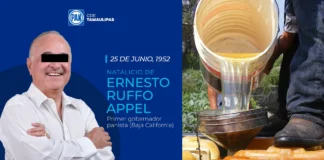 Ernesto Ruffo es vinculado a proceso por presunto huachicol fiscal