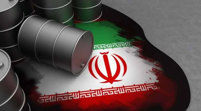 Irán anuncia mayores ingresos por venta de petróleo y liberación de activos