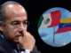 Felipe Calderón critica reforma judicial