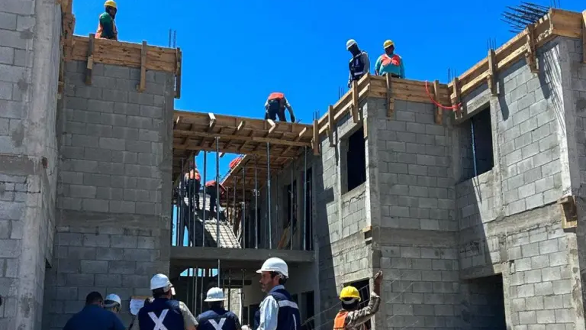 Sedatu impulsa desarrollo habitacional