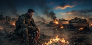 Guerra contra Irán cuesta 37,500 millones