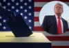 Trump bromea con 2028 pese a la prohibición constitucional Trump vuelve a bromear sobre las elecciones de 2028