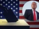 Trump vuelve a bromear sobre las elecciones de 2028